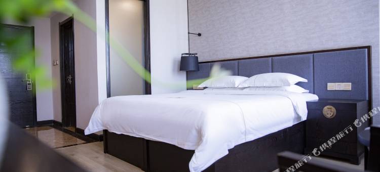 艾扉酒店(呼和浩特工业大学比塞塔街店)图片