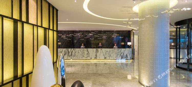 桔子酒店(连云港苏宁广场店)图片