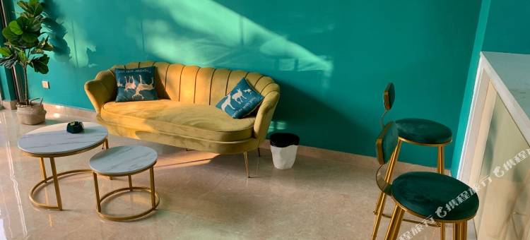 柠檬公寓酒店(石林客运站店)图片