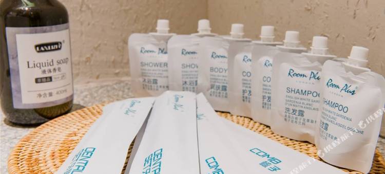 抚仙湖恬野民宿图片