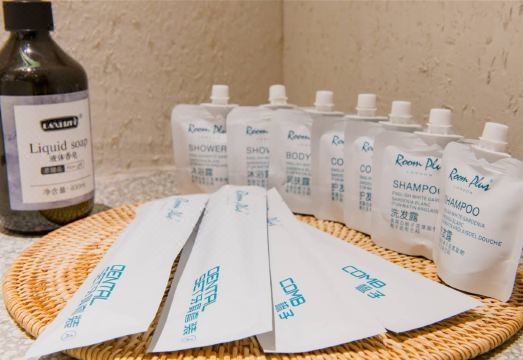 Fuxian Lake Tianye B & B Hotel Overview