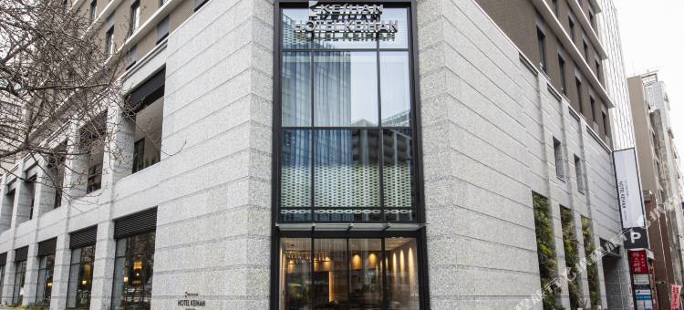 京阪名古屋酒店(Hotel Keihan Nagoya)图片