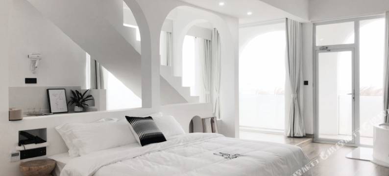 龙海NomiTheSea民宿图片