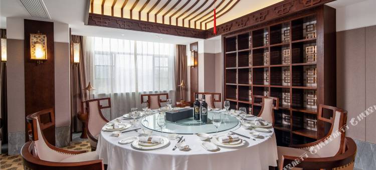 岑巩思州大酒店图片