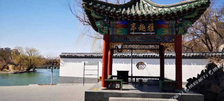 锦江之星(张家口宣化人民公园店)图片