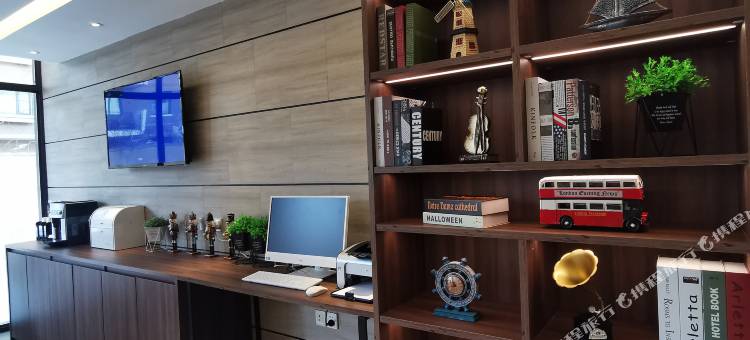 如家精选酒店(沈阳三台子地铁站三台子万象汇店)图片