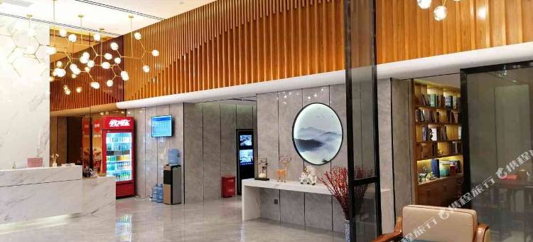 优程酒店(玉林容县容州大桥火车站店)图片