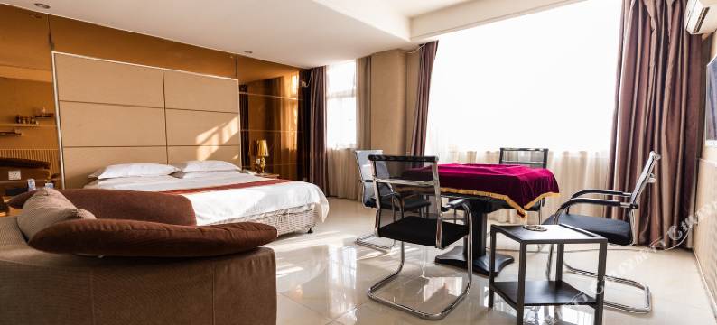 枫林宾馆(国庆路店)图片