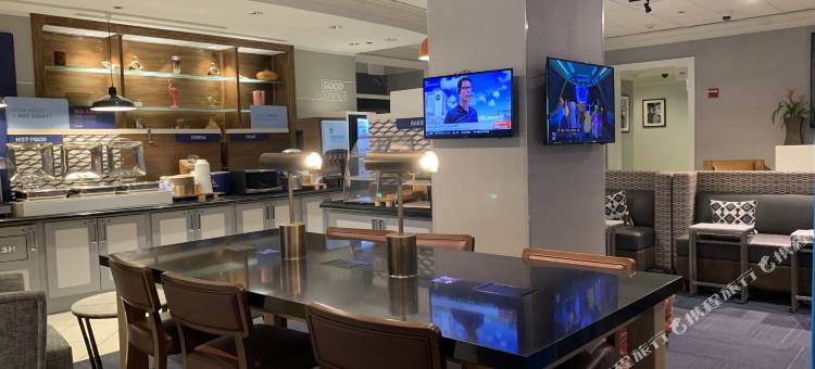 Holiday Inn Express 芝加哥 - 壮丽大道(Holiday Inn Express Chicago - Magnificent Mile)图片