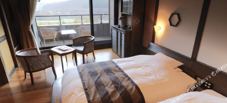 北天之丘网走湖鹤雅度假村(Hokuten no Oka Abashiriko Tsuruga Resort)图片