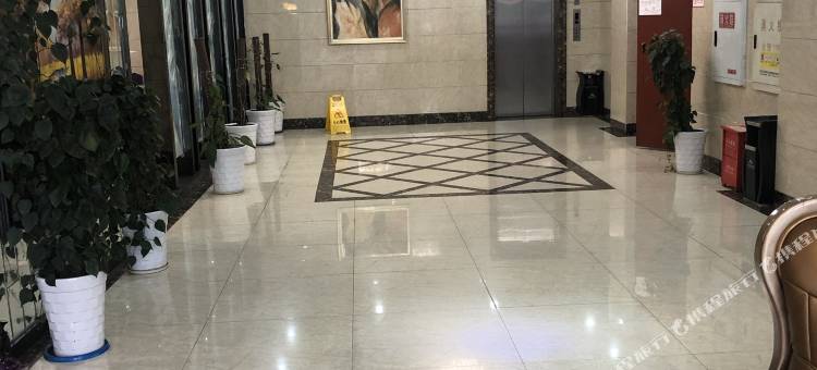 万州美地酒店(万州火车站广场店)图片