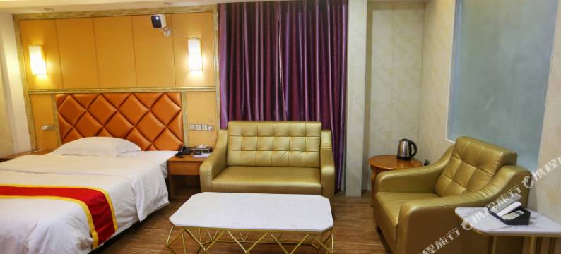 高州旺角假日酒店图片