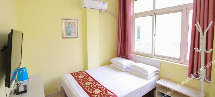 和祥宾馆(德州学院店)图片