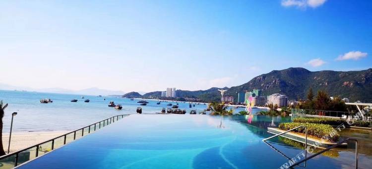 惠州巽寮湾海景民宿(巽寮湾路分店)图片