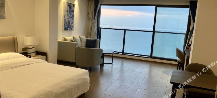 惠州巽寮湾海景民宿(巽寮湾路分店)图片