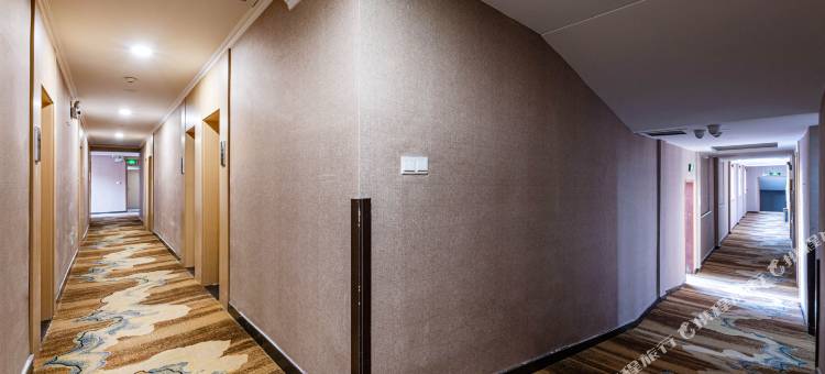 轻旅酒店(嘉兴月河古街店)图片