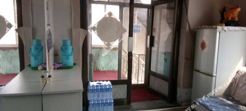 丹东雅居旅社图片