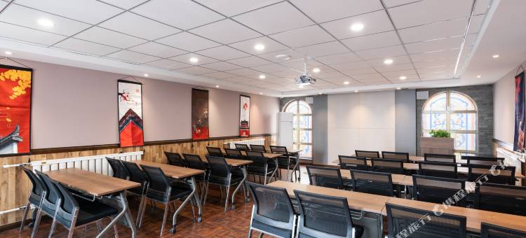 时光漫步酒店(太原理工大学下元店)图片