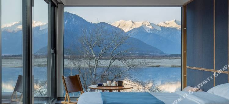 山泽居度假酒店(林芝机场店)图片