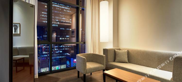 新罗舒泰三星 COEX中心酒店(Shilla Stay Samsung COEX Center)图片