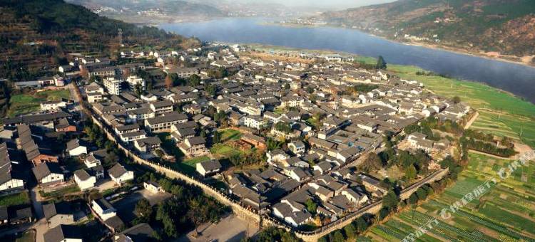 广元二都董苑民宿(昭化古城店)图片