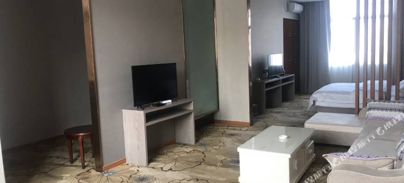 梁河盈海宾馆图片