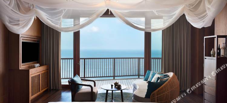 乌鲁瓦图六善酒店(Six Senses Uluwatu)图片