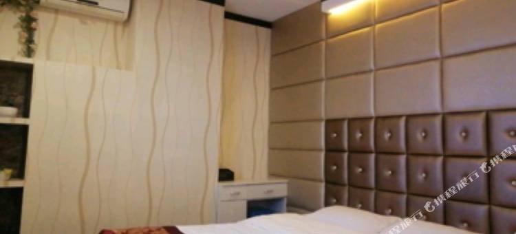 营口水跃客舍图片