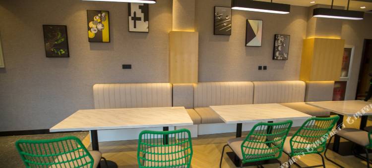 尚客优品酒店(泗洪洪泽湖东大街店)图片