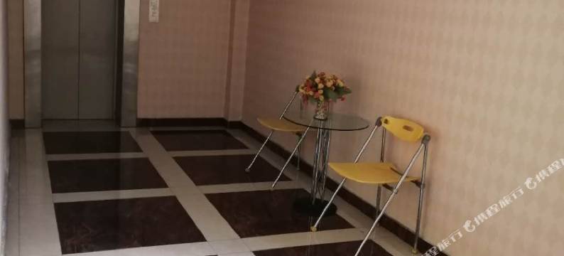 扎兰屯市鑫百鸿快捷宾馆图片