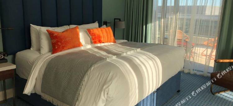 剑桥克莱顿酒店(Clayton Hotel Cambridge)图片