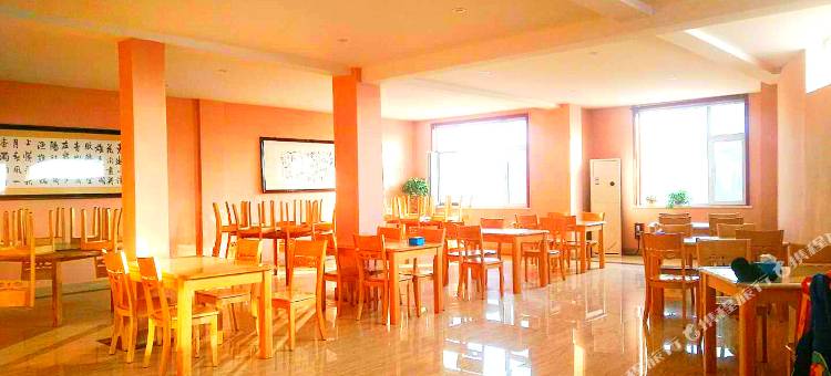 骏怡连锁酒店(高唐华凯店)图片