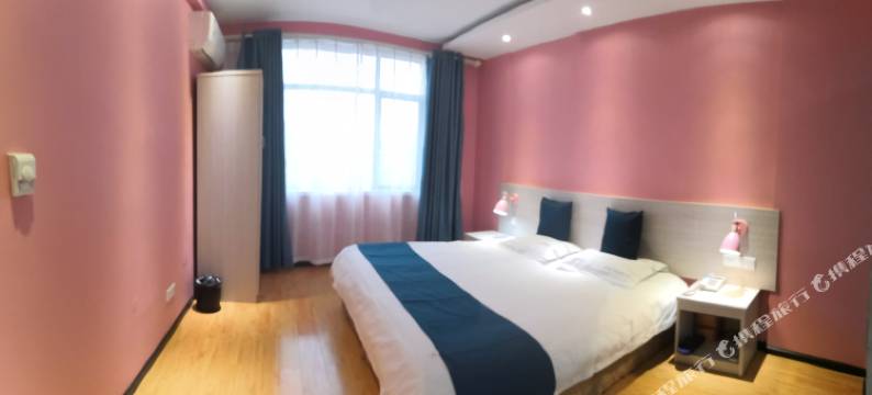 宜昌际豪酒店(CBD购物中心店)图片