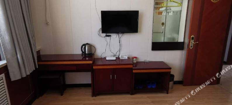 泾川金色假日商务宾馆图片