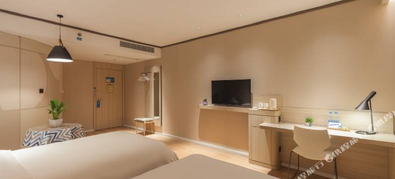 汉庭酒店(济南大观园万达店)图片