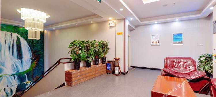 逸米酒店(广州国际会展中心广州塔店)图片