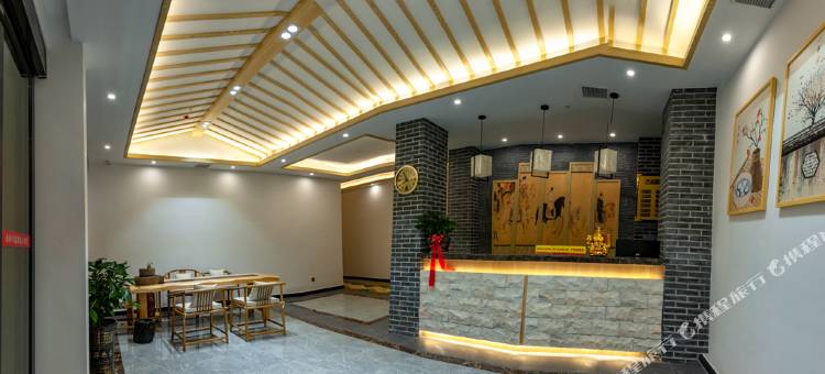 艺龙瑞云酒店(天门山店)图片