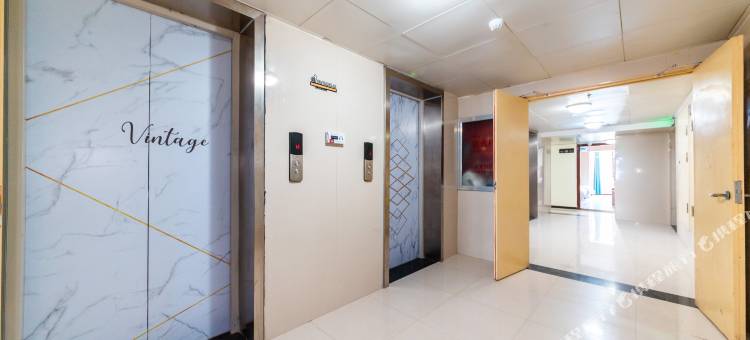 郑州安达酒店(河南省肿瘤医院聂庄地铁站店)图片