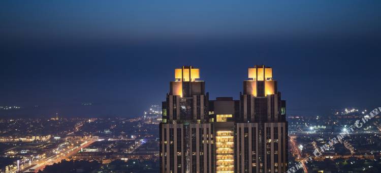 迪拜香格里拉公寓(Shangri-La Apartments)图片