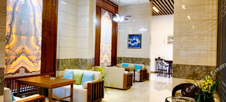 保亭仙岭郡代尔蒙酒店图片