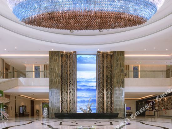 青岛颐海花园酒店(奥帆中心店)详情-pc酒店预订-中国南方航空官网