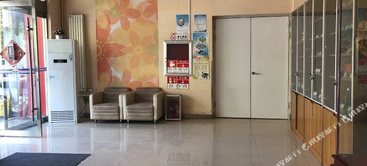 银座佳驿酒店(泰安国际会展中心万达广场店)图片