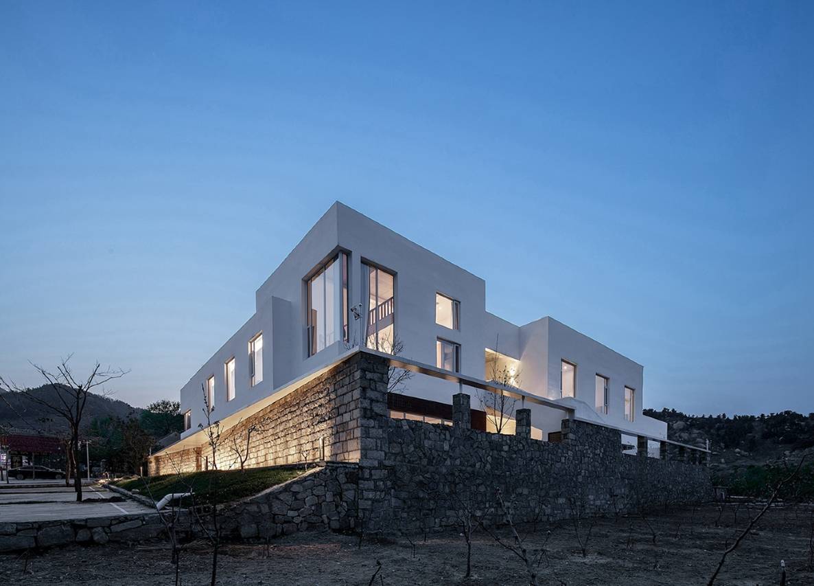 沂蒙云舍(沂蒙山云蒙景区蒙山国家森林公园店)图片