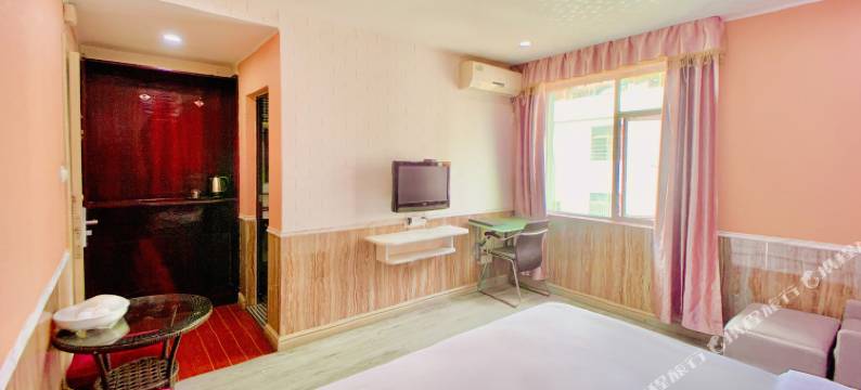 石狮金帝商务宾馆图片