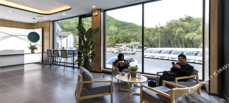 尚客优品酒店(栾川重渡沟景区中心广场店)图片