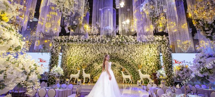 格林东方酒店(固镇世纪广场店)图片