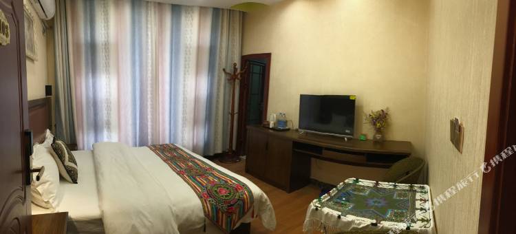 石林欣唐客栈图片