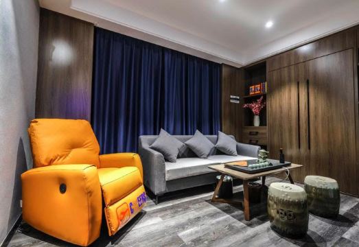 Mediterranean Resort Hotel Hotel Overview