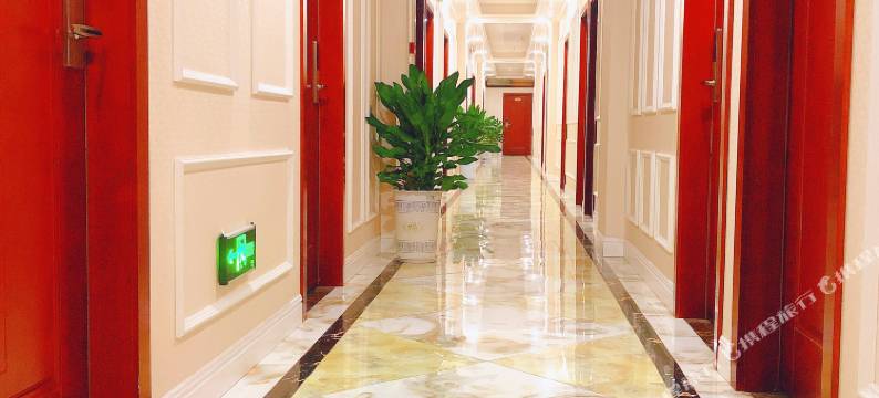 九月原宿(宜宾柏溪店)图片