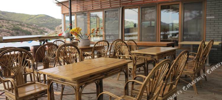 五莲雲谷香集居温泉度假酒店图片